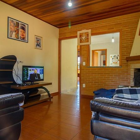 Casa Pau Brasil Villa Monte Verde  Esterno foto