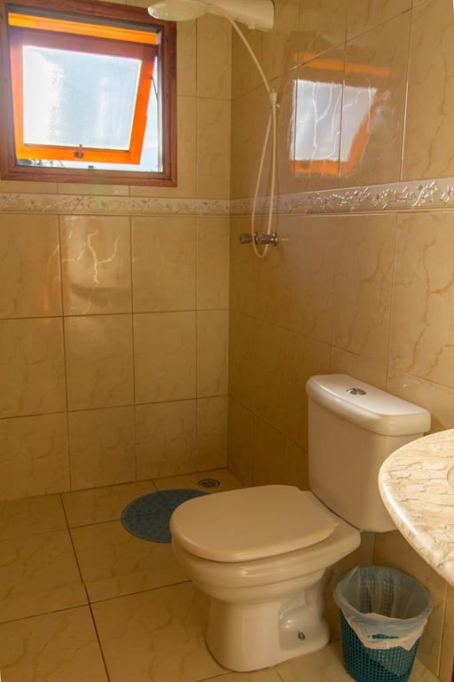 Casa Pau Brasil Villa Monte Verde  Esterno foto