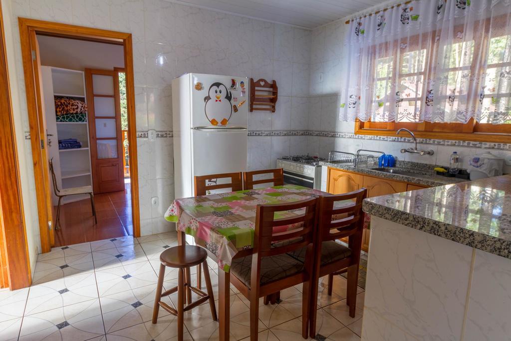 Casa Pau Brasil Villa Monte Verde  Esterno foto