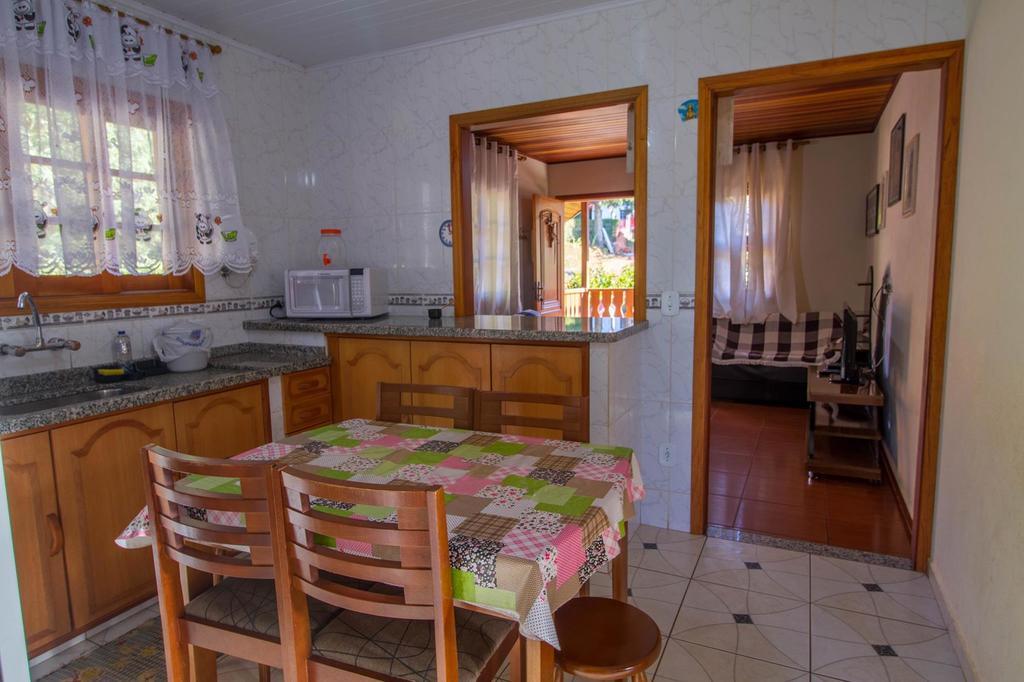 Casa Pau Brasil Villa Monte Verde  Esterno foto